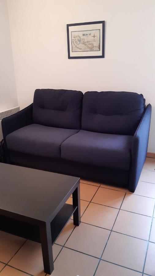 Holiday home Pause A En Re *
