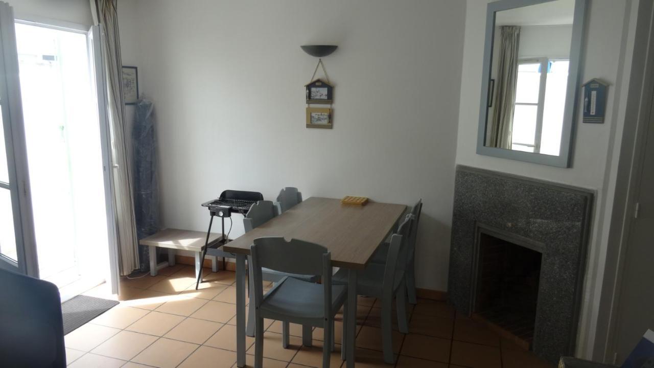 Pause A En Re Holiday home La Flotte