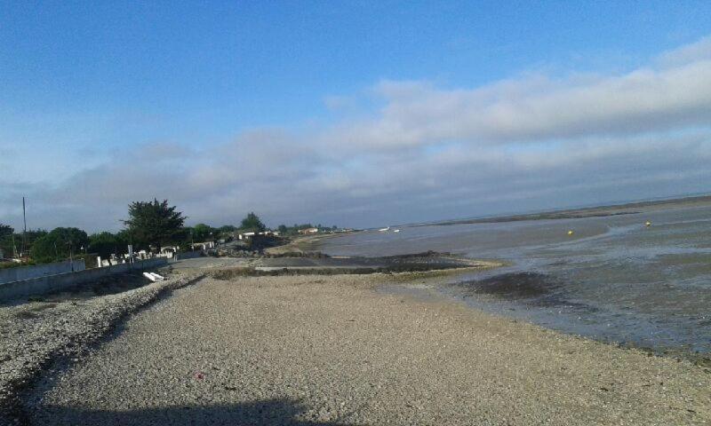 Pause A En Re Holiday home La Flotte