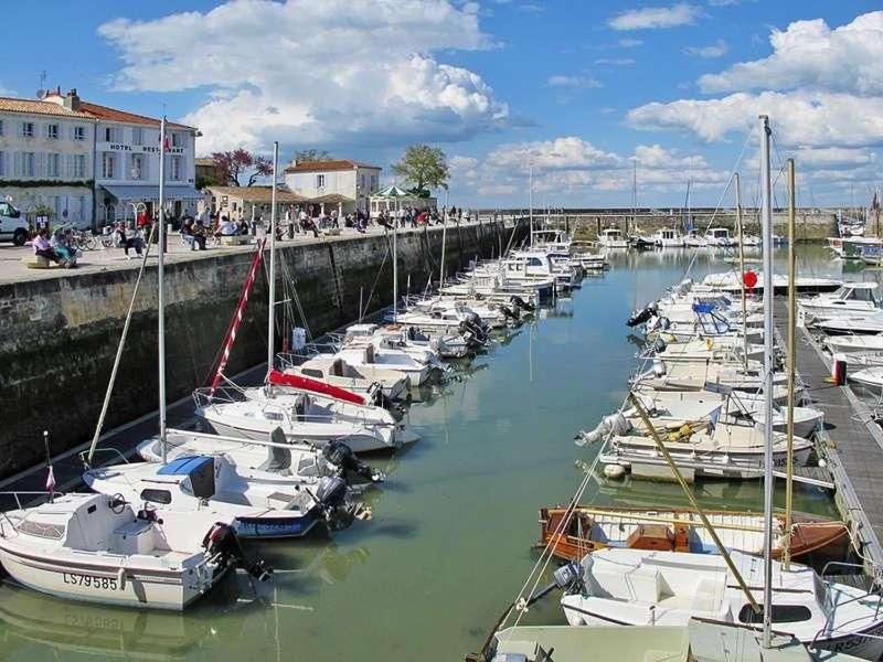 Holiday home Pause A En Re