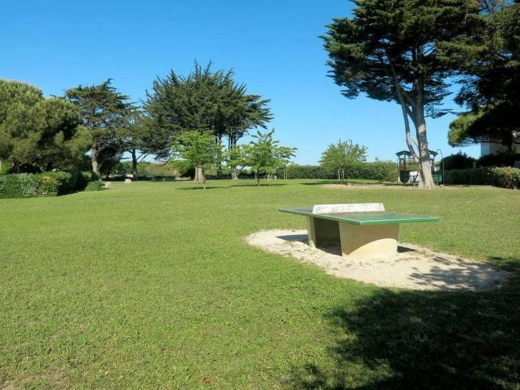 Holiday home Pause A En Re *
